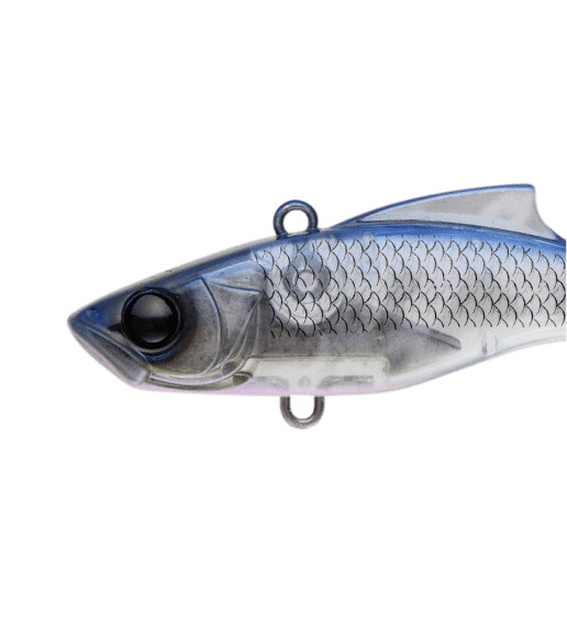 LUCK-V Ghost | ルアー | APIA